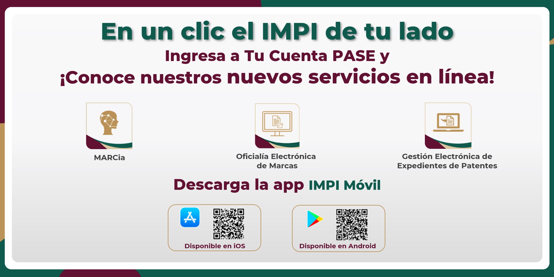 Mexican Industrial Protection Institute (IMPI) – FLC MEXICAN LEGAL  CONSULTANT